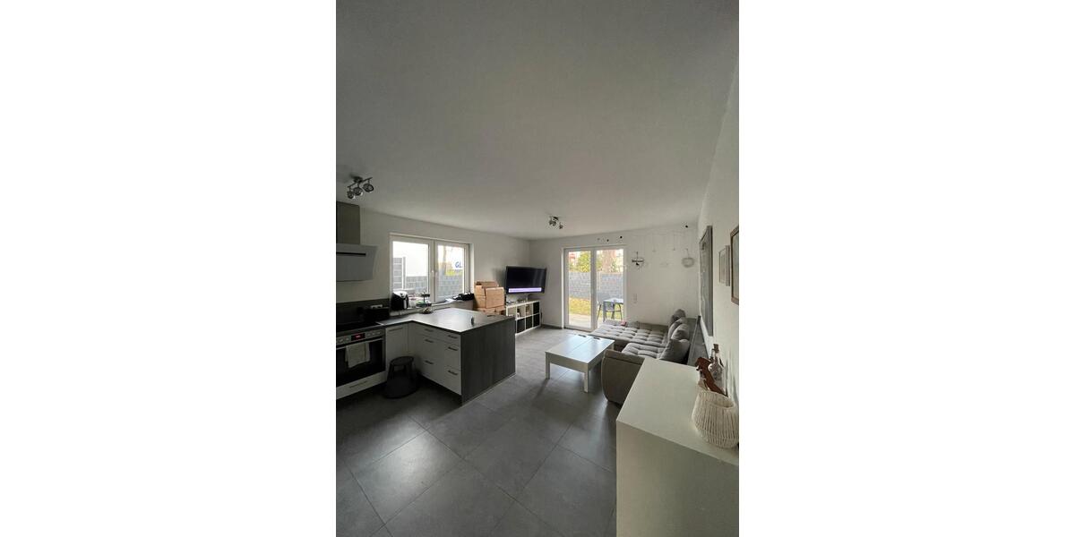 Erdgeschoßwohnung Euskirchen Dom-Esch - 3 Zimmer, 65 m&sup2;, 900&euro; | Angebot:25626671