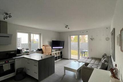 Wohnung Euskirchen Dom-Esch - 3 Zimmer, 65 m&sup2;, 900&euro; | Angebot:25626671