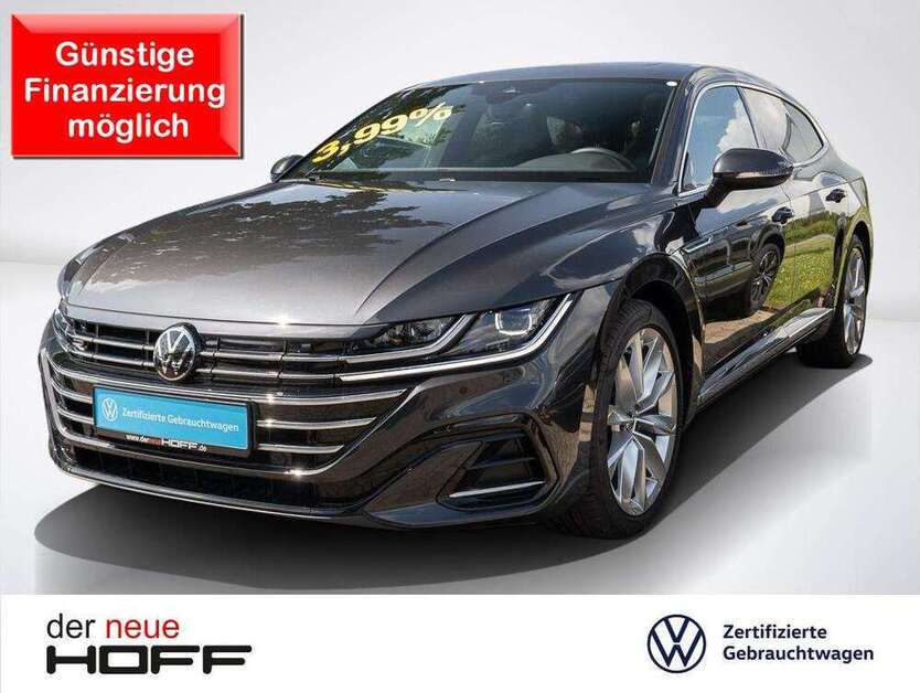Arteon