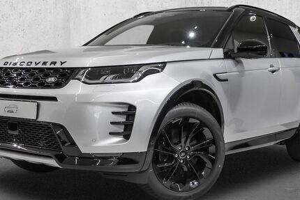 Land Rover Discovery Sport 3.500 km 57.490 &euro; Köln 51149