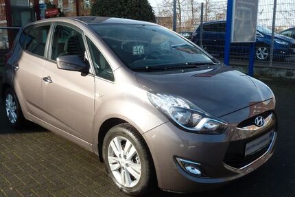 Hyundai ix20 42.566 km 11.111 &euro; Köln 51063