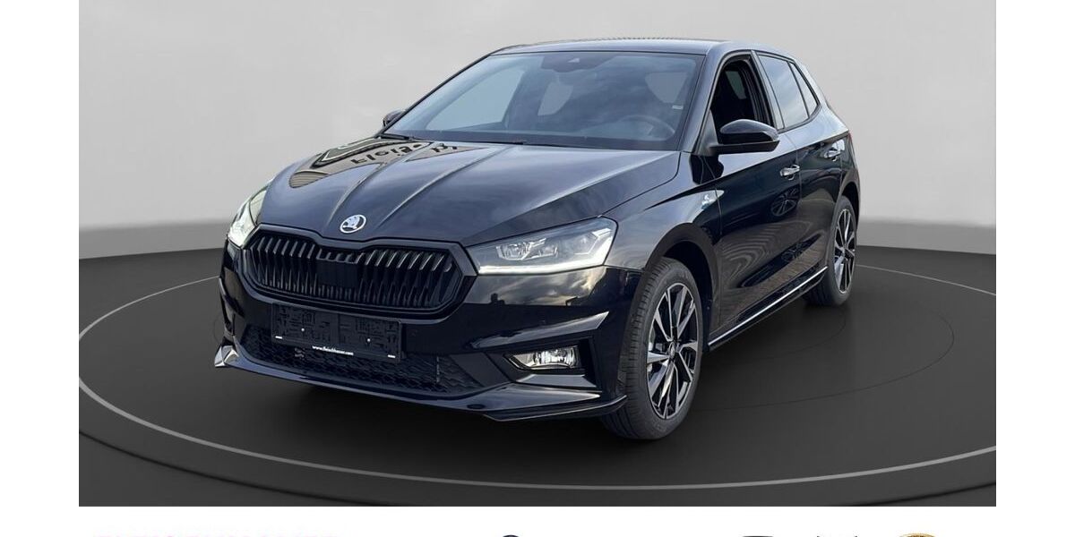 Skoda Fabia 26.990 km 26.990 &euro; Köln 51145