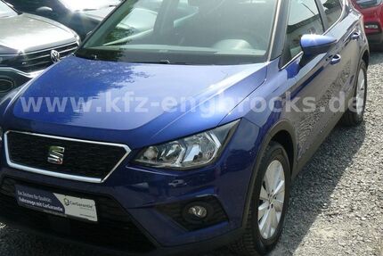 Seat Arona 59.600 km 15.200 &euro; Sankt Augustin 53757