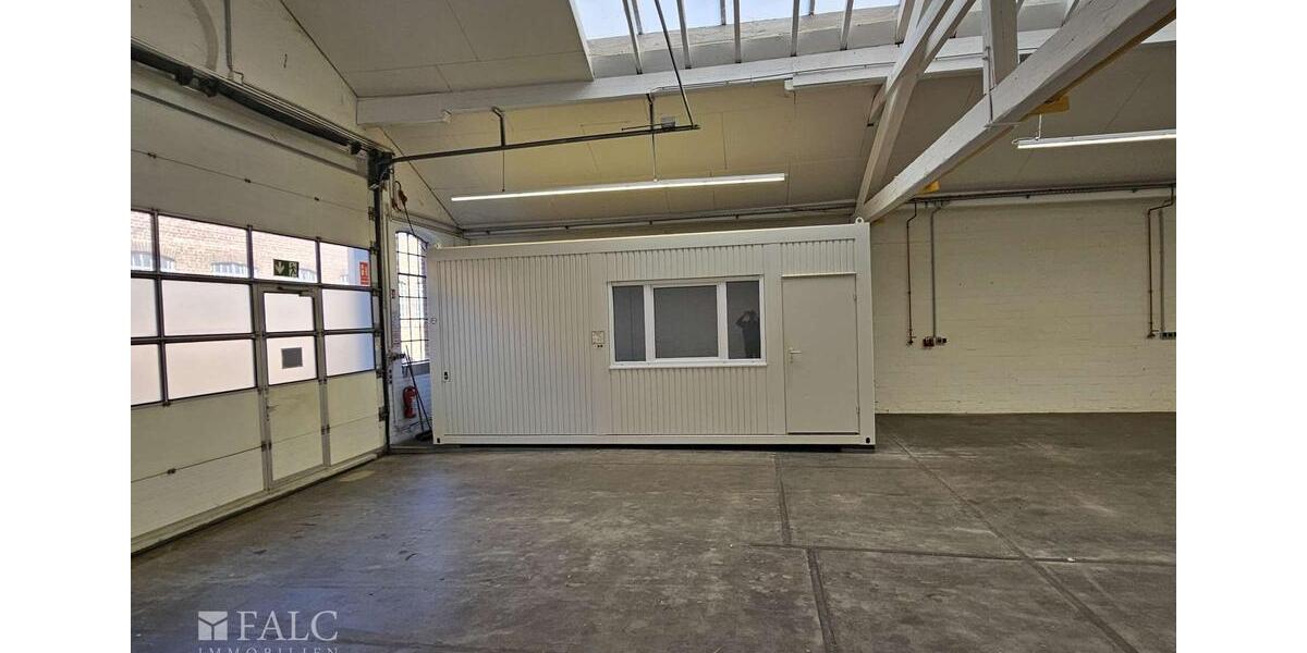 Gewerbeobjekt Hilden Forstbach - 3.540&euro; | Angebot:22186319