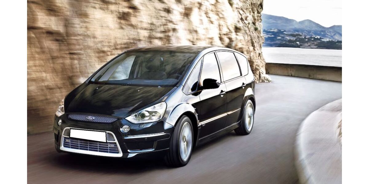 Ford S-Max 202.000 km 4.999 &euro; Langenfeld 40764