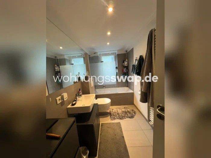 Etagenwohnung Köln Bayenthal - 2 Zimmer, 100 m&sup2;, 700&euro; | Angebot:25920295