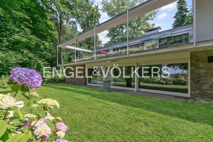 Haus Bergisch Gladbach -Hebborn Hebborn - 5 Zimmer, 214 m&sup2;, 1.260.000&euro; | Angebot:26926315