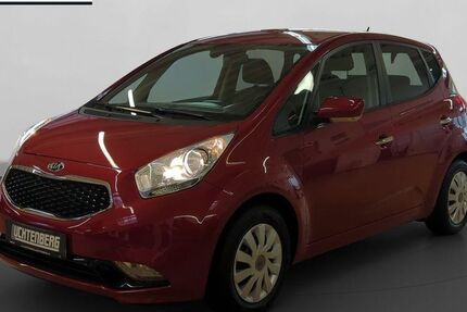 Kia Venga 21.150 km 13.950 &euro; Leverkusen 51381