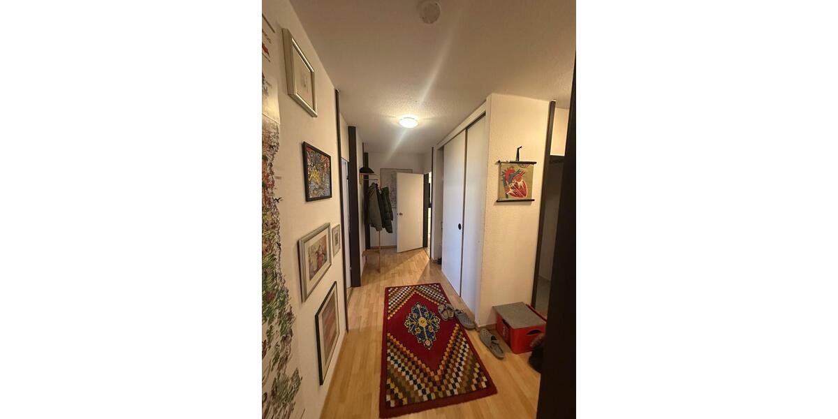 untervermietung 90qm wohnung junkersdorf 27.01. bis zum 05.03 3 zimmer