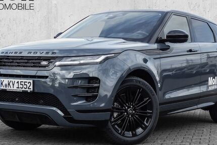 Land Rover Range Rover Evoque 4.810 km 53.900 &euro; Köln 51149