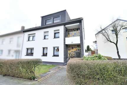 Wohnung zum Kaufen in Dormagen 159.000 € 61 m²
