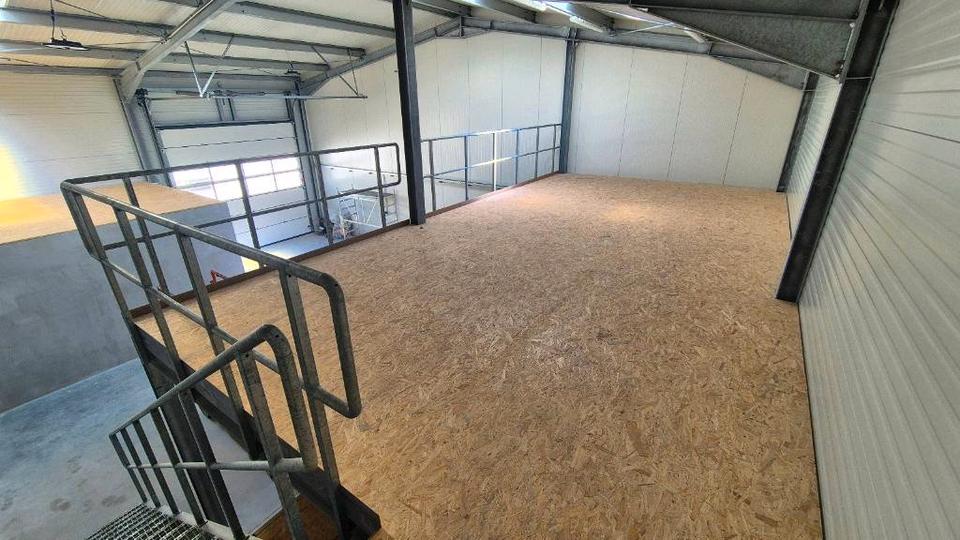 Gewerbeobjekt Bornheim - 1.820&euro; | Angebot:26263328