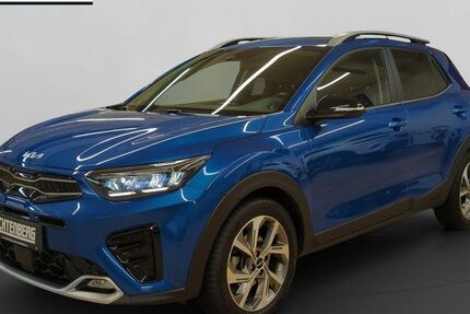 Kia Stonic 16.300 km 22.250 € Leverkusen 51381