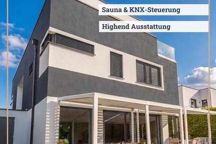 Haus Köln / Widdersdorf Widdersdorf - 6 Zimmer, 287 m&sup2;, 2.249.000&euro; | Angebot:26382676