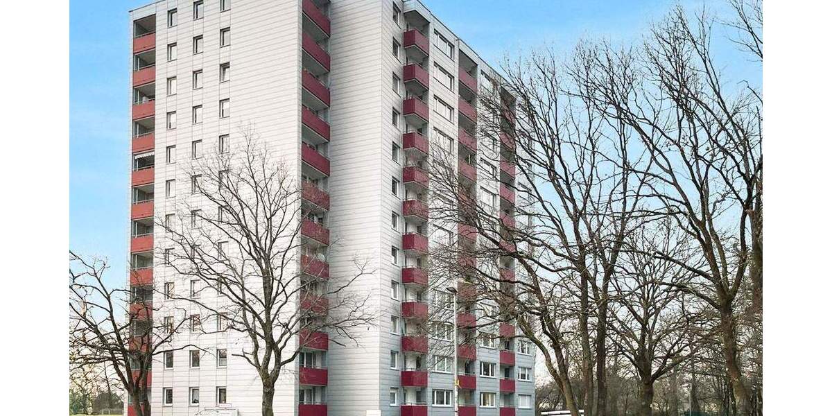 Etagenwohnung Refrath Refrath - 4 Zimmer, 104 m&sup2;, 340.000&euro; | Angebot:25820829