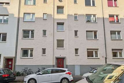 Wohnung Köln Lindenthal - 2 Zimmer, 52 m&sup2;, 349.000&euro; | Angebot:27715151