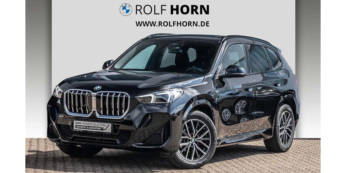 BMW X1 6.160 km 36.630 &euro; Wesseling 50389