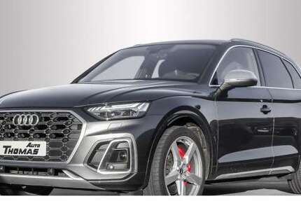 Audi SQ5 48.920 km 49.980 € Bonn 53227