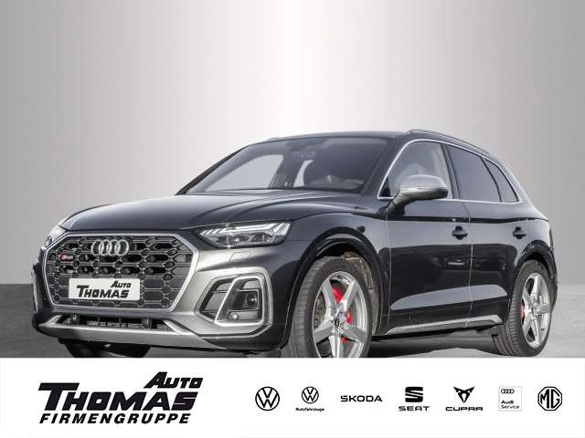 Audi SQ5 48.920 km 49.980 € Bonn 53227
