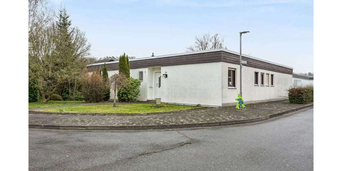 Einfamilienhaus Sankt Augustin - 5 Zimmer, 210 m&sup2;, 646.000&euro; | Angebot:25280655