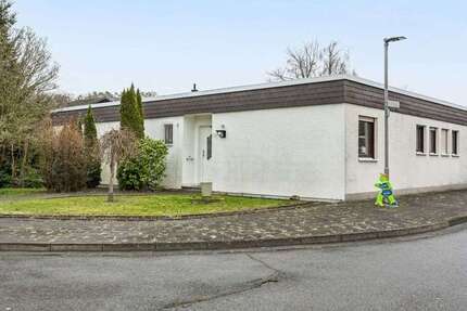 Haus Sankt Augustin - 5 Zimmer, 210 m&sup2;, 646.000&euro; | Angebot:25280655