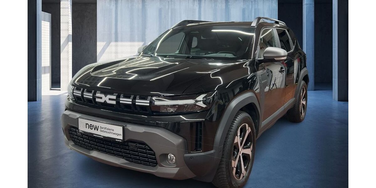 Dacia Duster 31.824 km 24.890 &euro; Köln 50939