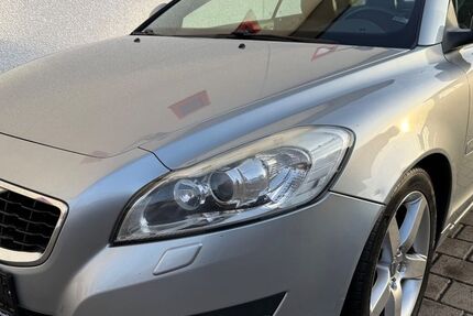 Volvo C70 197.000 km 6.900 &euro; Bergisch Gladbach 51467