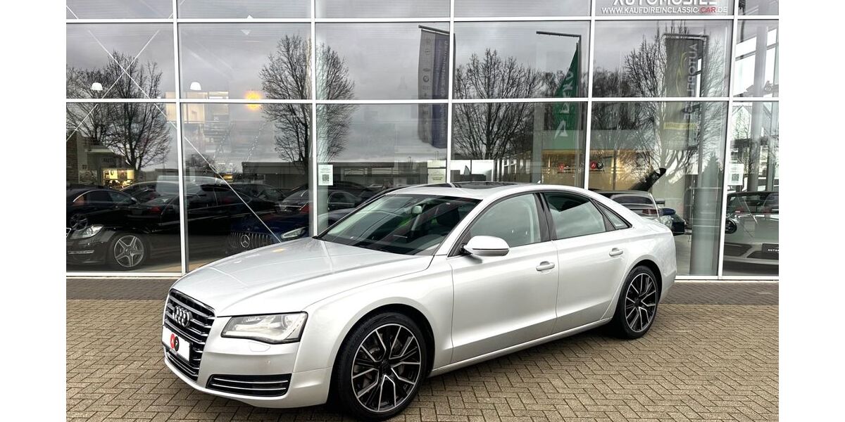 Audi A8 178.380 km 15.990 &euro; Haan 42781