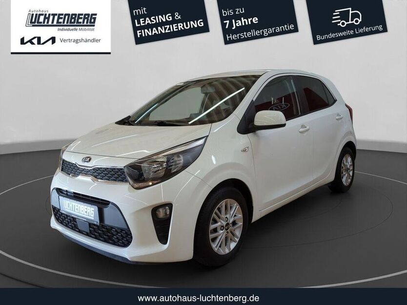 Picanto