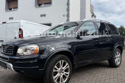 Volvo XC90 234.000 km 12.499 &euro; Troisdorf 53840