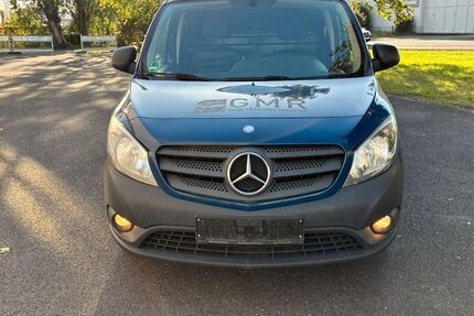 Mercedes-Benz Citan 116.866 km 5.900 &euro; Bonn 53227