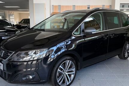 Seat Alhambra 73.000 km 28.950 &euro; Elsdorf 50189