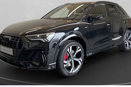 Audi Q3 13.400 km 47.880 € Köln 50823