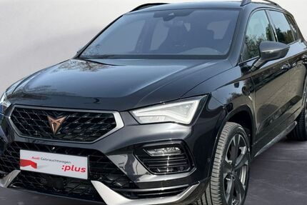 Cupra Ateca 31.013 km 31.980 &euro; Hilden 40721