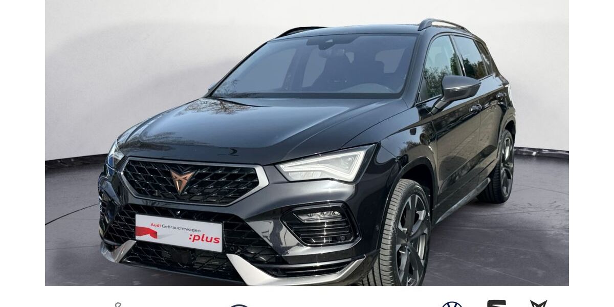 Cupra Ateca 31.013 km 31.980 &euro; Hilden 40721