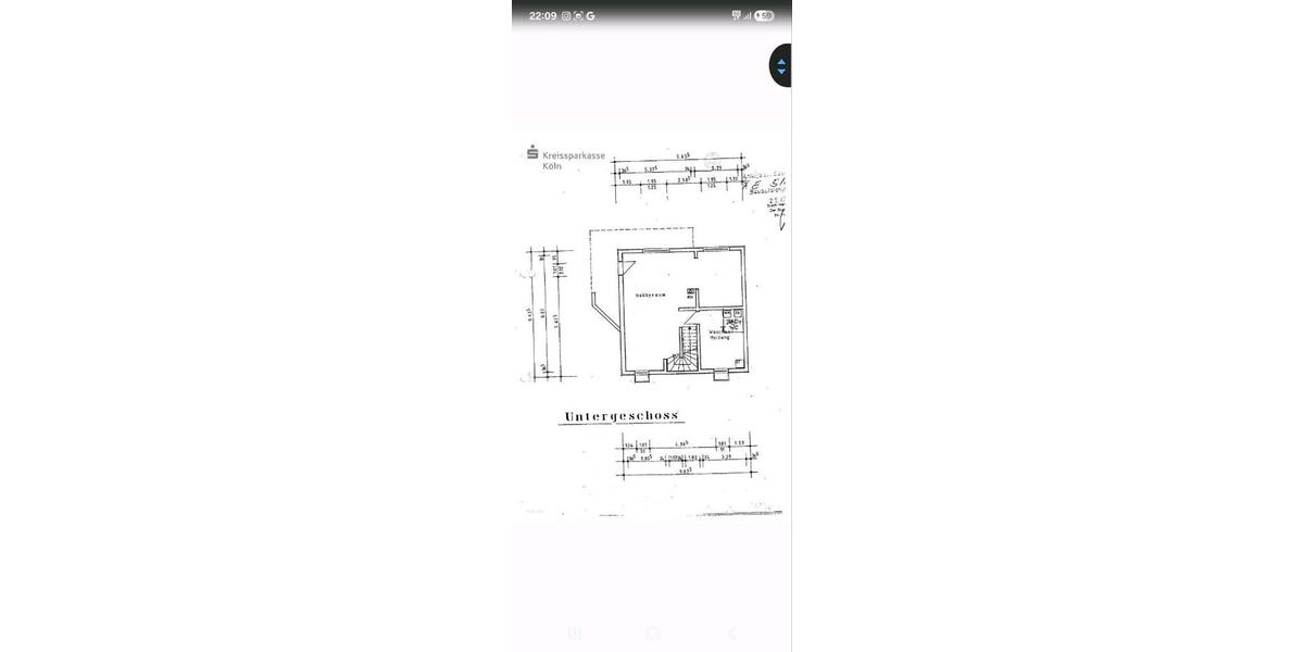 Einfamilienhaus Köln Lindenthal - 6 Zimmer, 139 m&sup2;, 595.000&euro; | Angebot:26383026