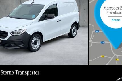 Mercedes Citan
