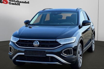 VW T-Roc 34.000 km 24.990 &euro; Bonn 53177