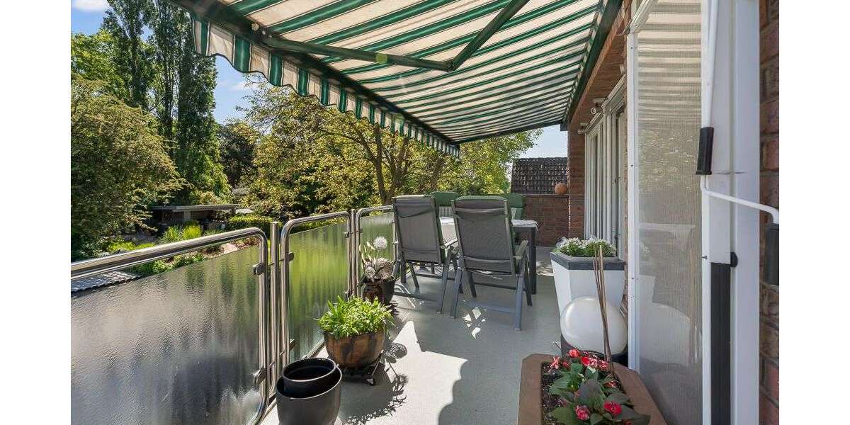 Etagenwohnung Kerpen Balkhausen - 3 Zimmer, 110 m&sup2;, 359.000&euro; | Angebot:25440456