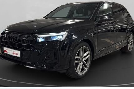 Audi Q7 19.025 km 66.980 &euro; Bonn 53119