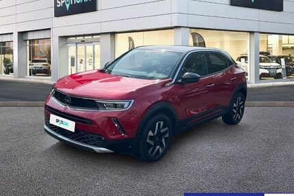 Opel Mokka 20.242 km 14.980 € Bonn 53121