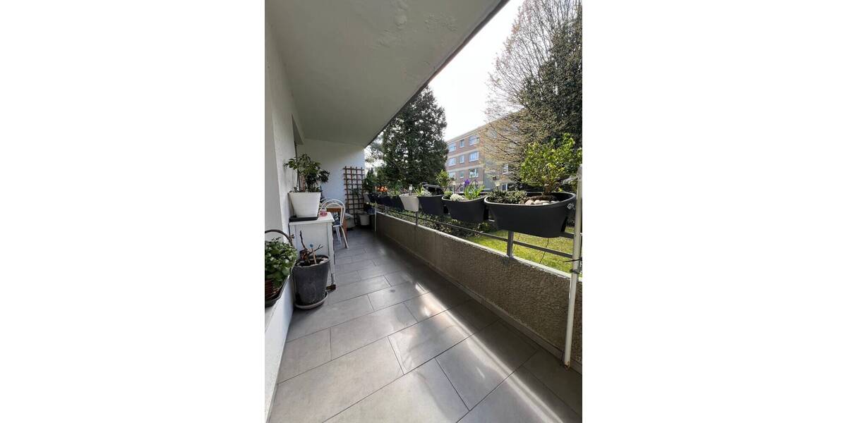 Etagenwohnung Kerpen - 3 Zimmer, 69 m&sup2;, 169.000&euro; | Angebot:26568916