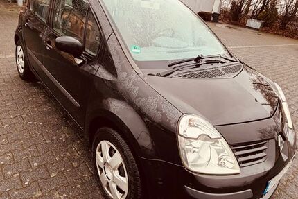 Renault Modus 196.000 km 1.450 &euro; Bornheim 53332