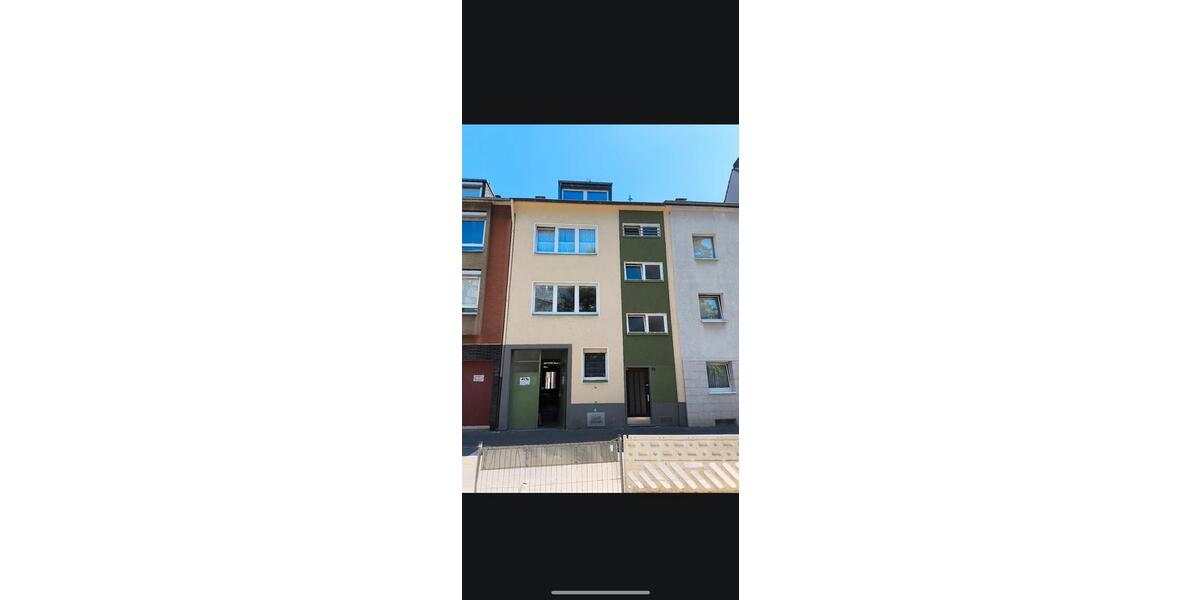 Atelier, Hobbywerkstatt, Lagerraum, Garage Deutz Rhein zimmer