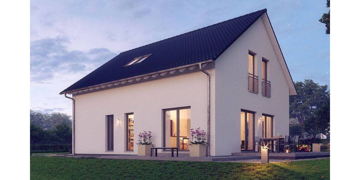 Einfamilienhaus Bedburg Lipp - 6 Zimmer, 155 m&sup2;, 387.839&euro; | Angebot:26789775