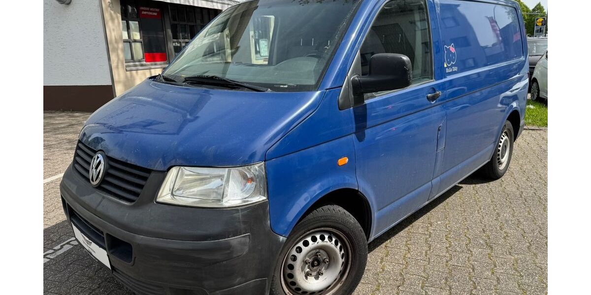 VW T5 Transporter 193.000 km 2.290 &euro; Köln/Wahn 51147