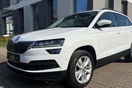 Skoda Karoq 127.000 km 17.990 &euro; Hilden 40721