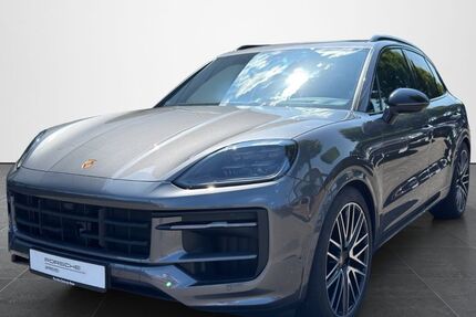 Porsche Cayenne 5.290 km 107.950 &euro; Bonn 53119