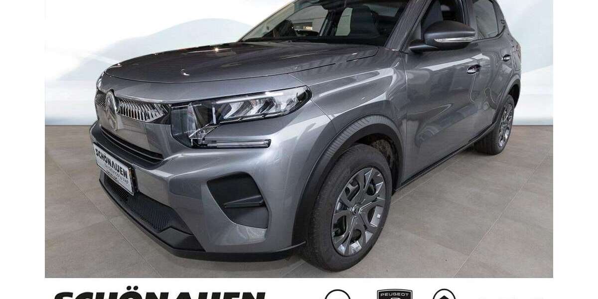 Citroen C3 6.968 km 14.990 € Solingen 42697