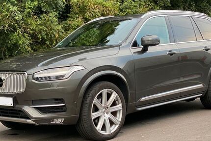 Volvo XC90 250.000 km 21.000 &euro; Erftstadt 50374